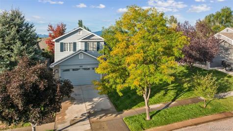 5742 Charlotte Parkway Colorado Springs CO 80923