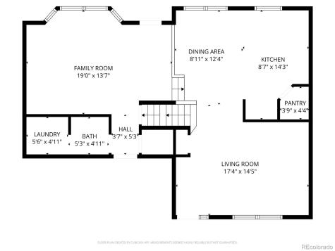 5742 Charlotte Parkway Colorado Springs CO 80923
