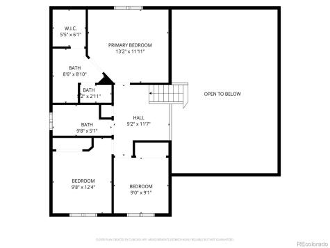 5742 Charlotte Parkway Colorado Springs CO 80923