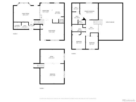 5742 Charlotte Parkway Colorado Springs CO 80923