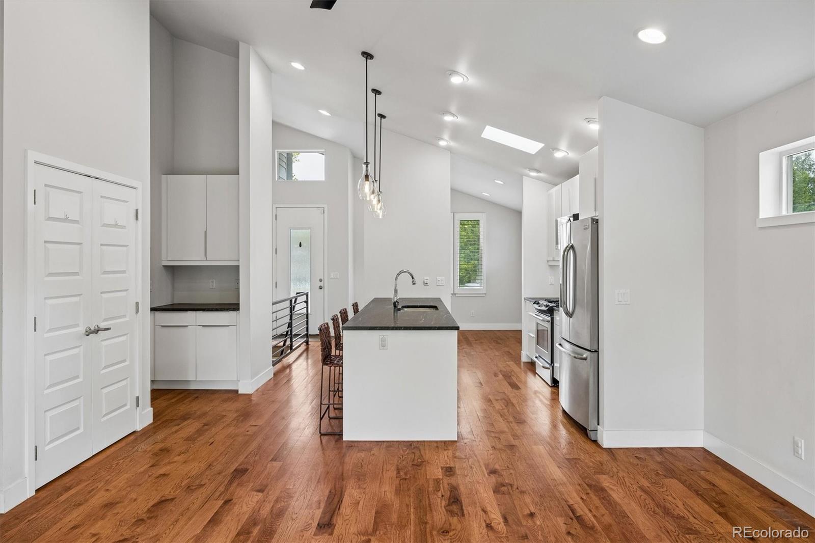 3100 S Clarkson Street Englewood CO 80113