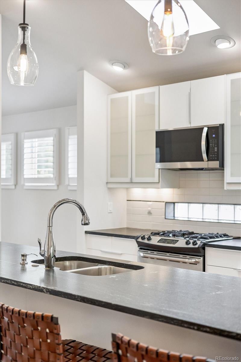 3100 S Clarkson Street Englewood CO 80113