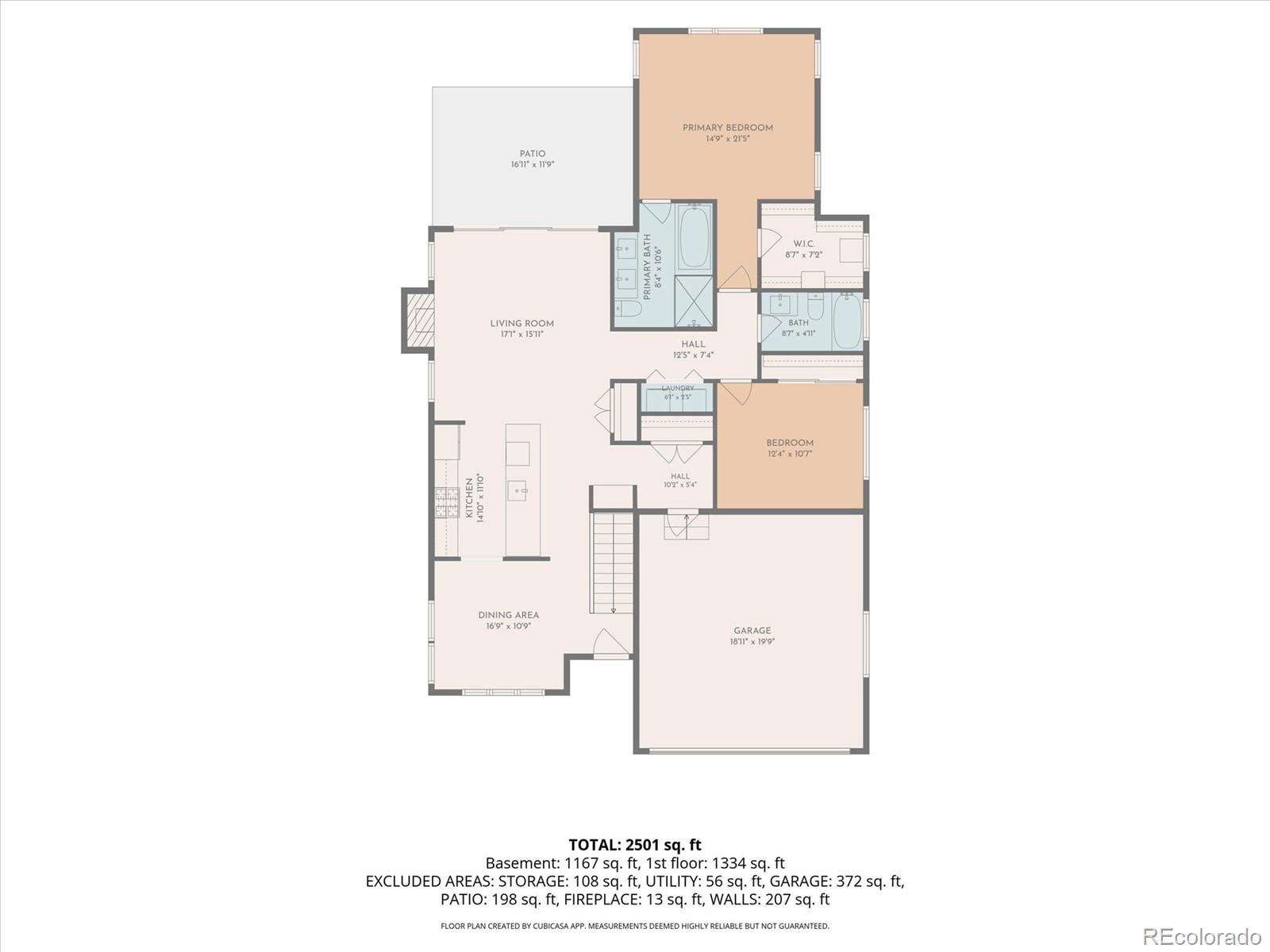 3100 S Clarkson Street Englewood CO 80113