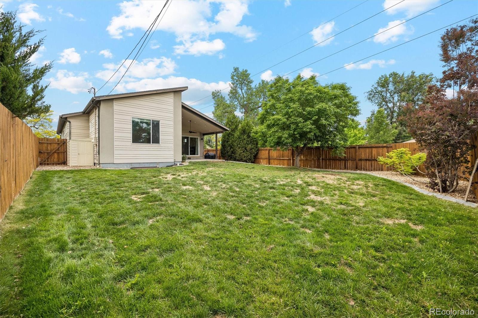 3100 S Clarkson Street Englewood CO 80113