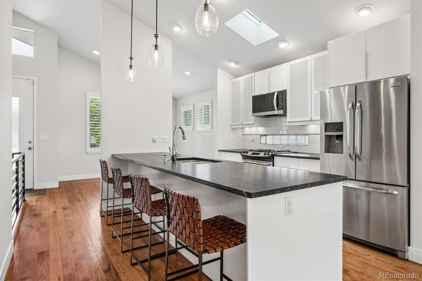 3100 S Clarkson Street Englewood CO 80113
