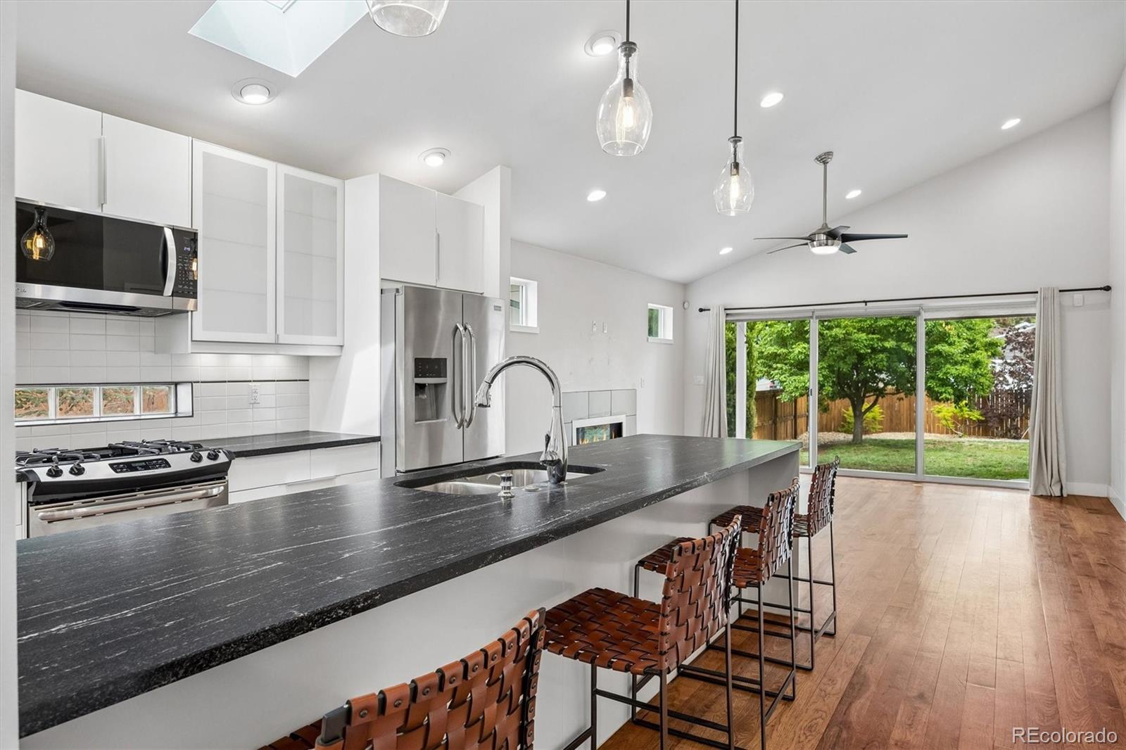 3100 S Clarkson Street Englewood CO 80113