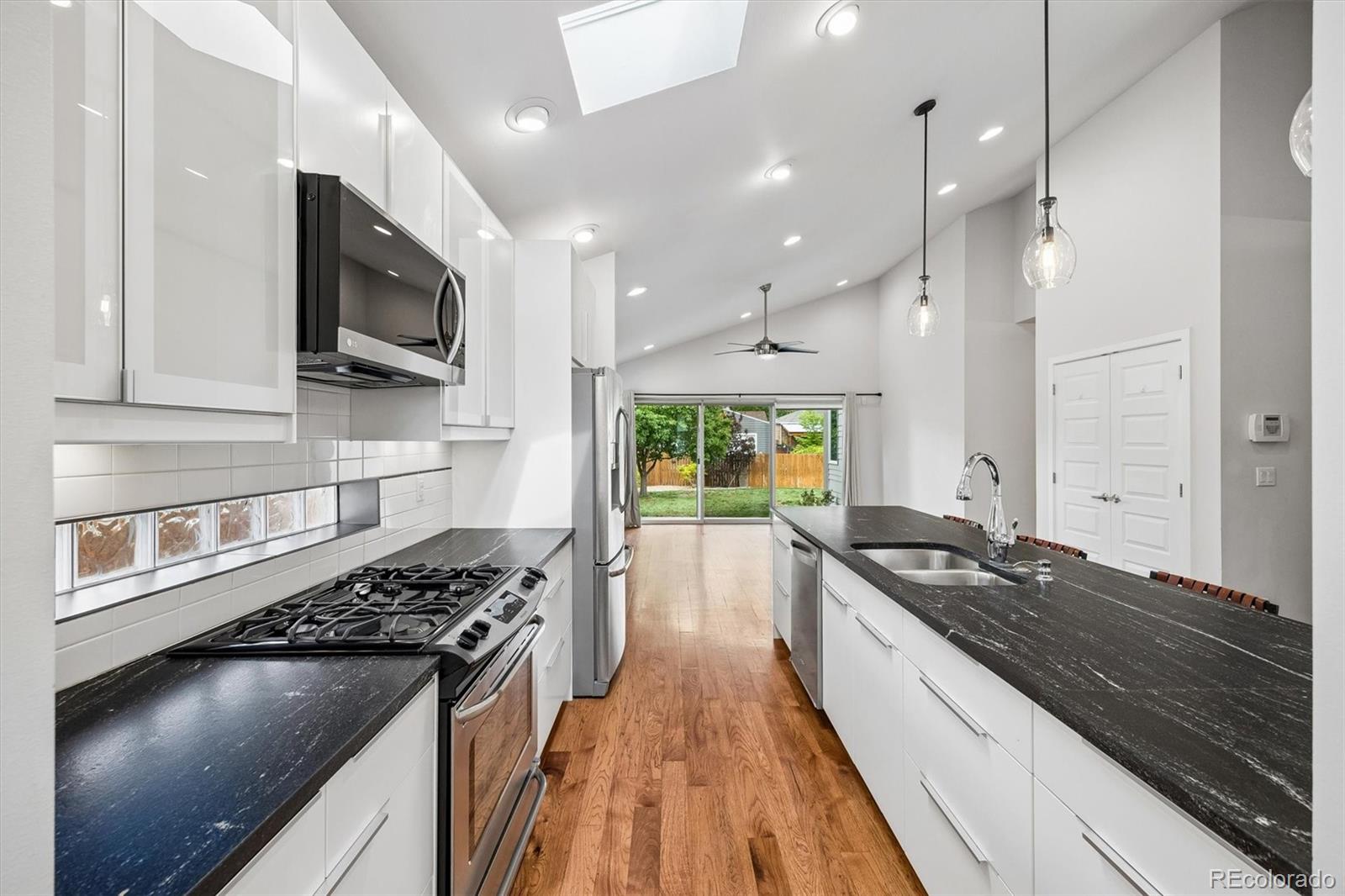 3100 S Clarkson Street Englewood CO 80113