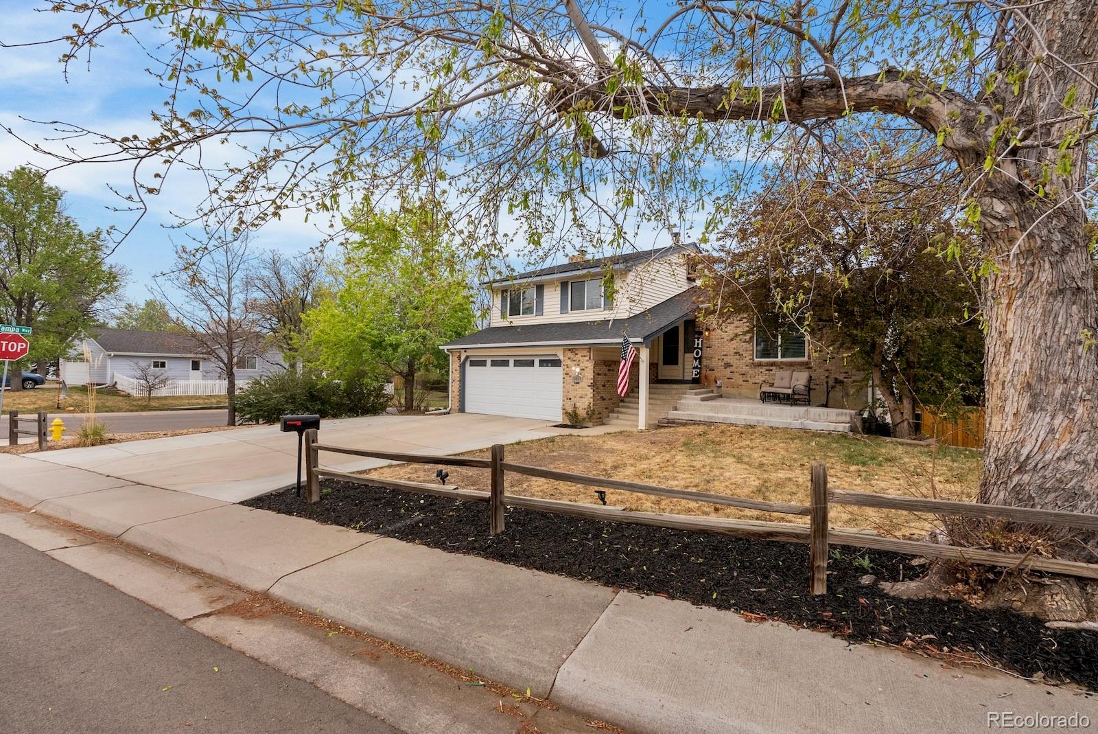 3699 S Zeno Way Aurora CO 80013