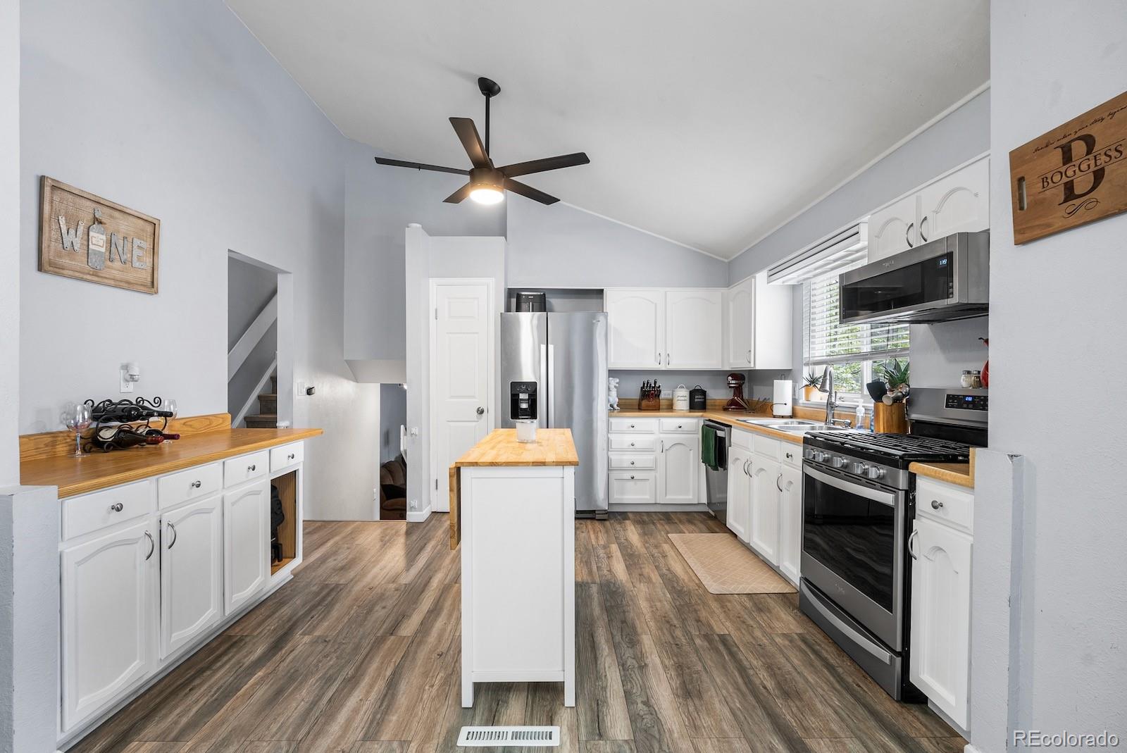 3699 S Zeno Way Aurora CO 80013