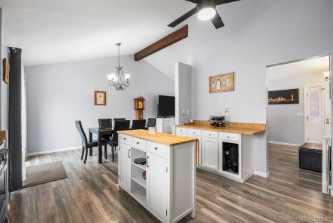 3699 S Zeno Way Aurora CO 80013