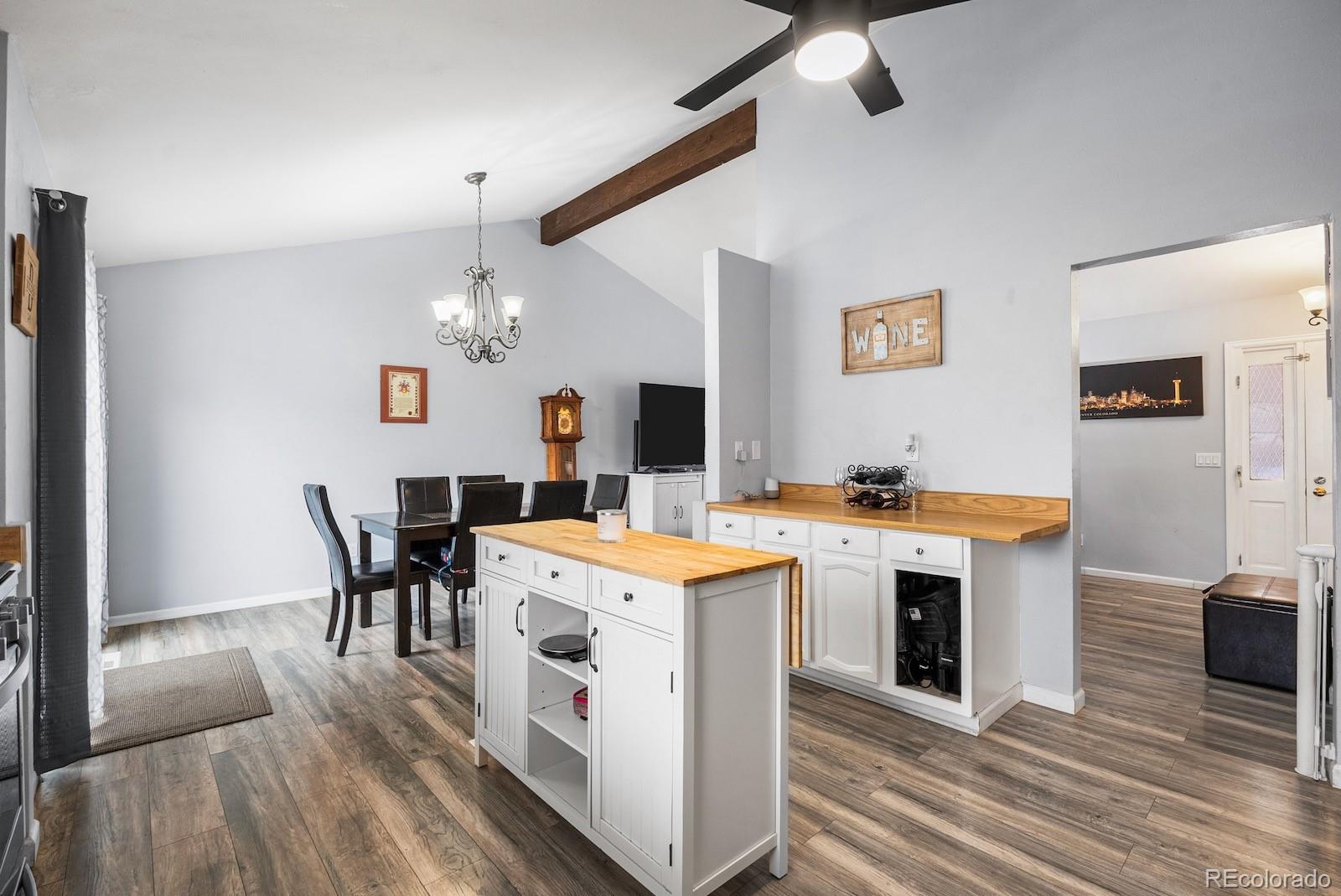 3699 S Zeno Way Aurora CO 80013