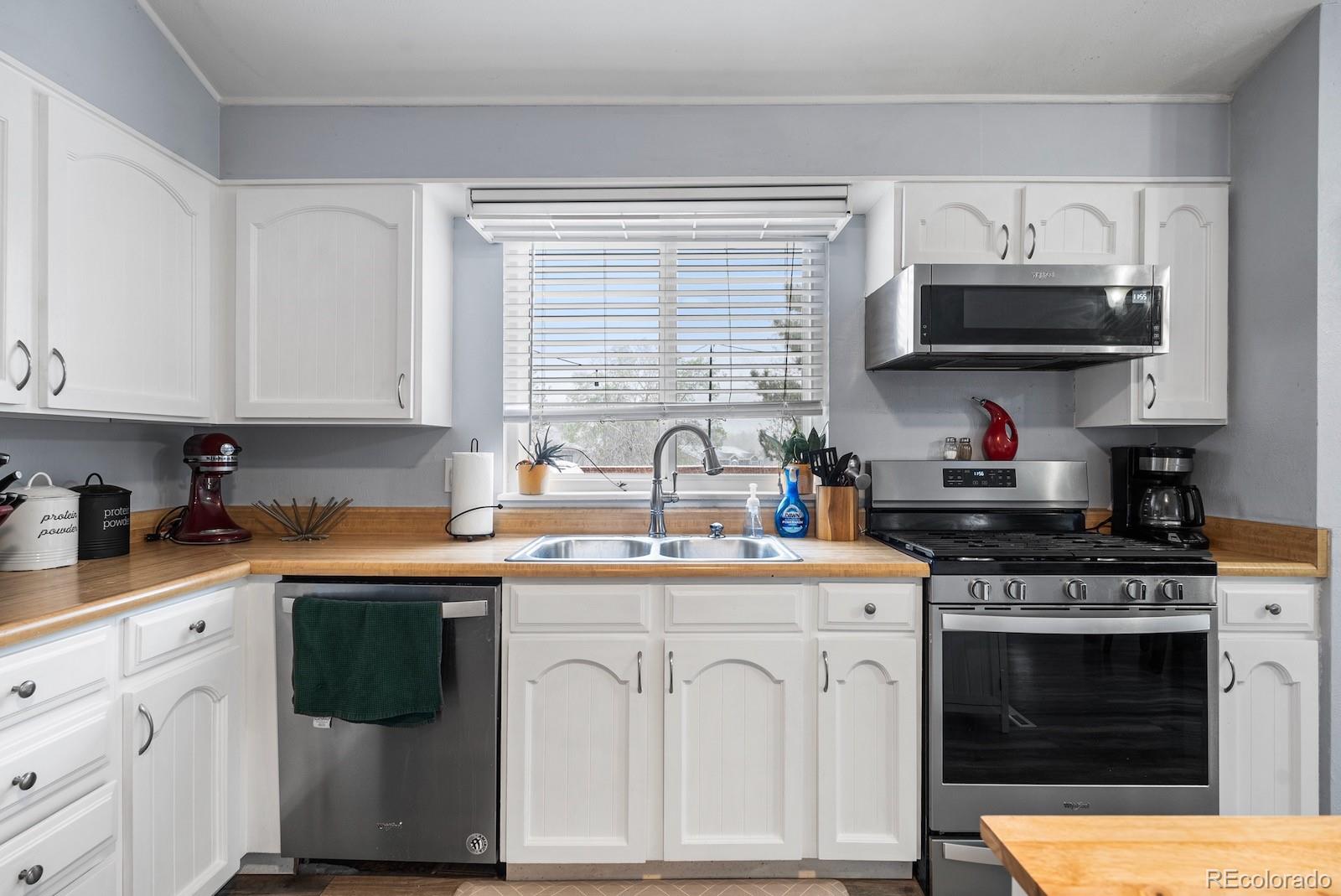 3699 S Zeno Way Aurora CO 80013