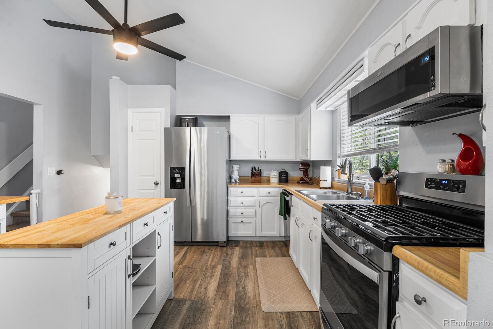 3699 S Zeno Way Aurora CO 80013
