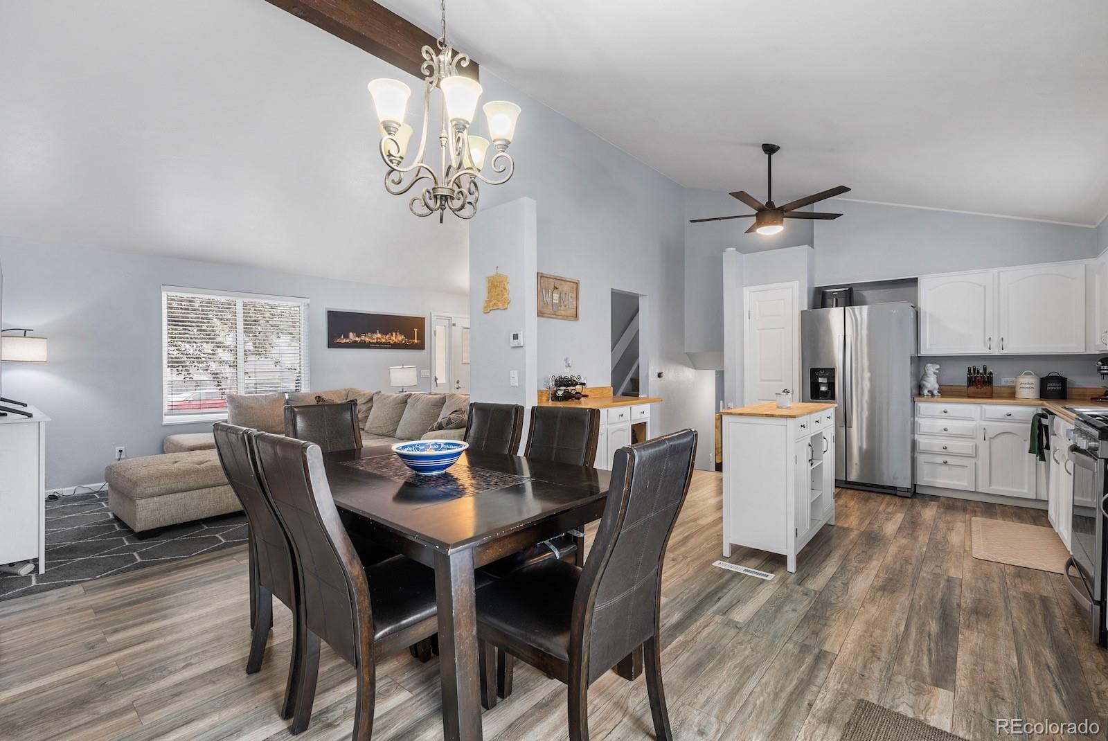 3699 S Zeno Way Aurora CO 80013