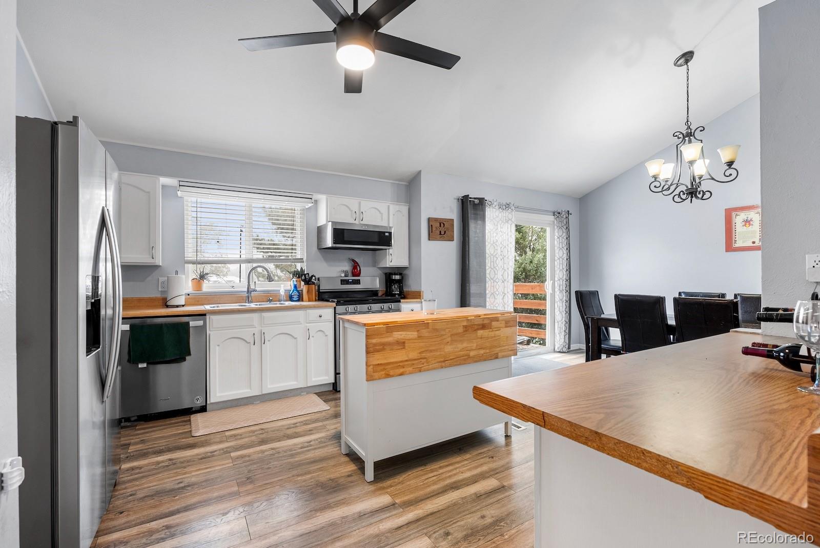 3699 S Zeno Way Aurora CO 80013