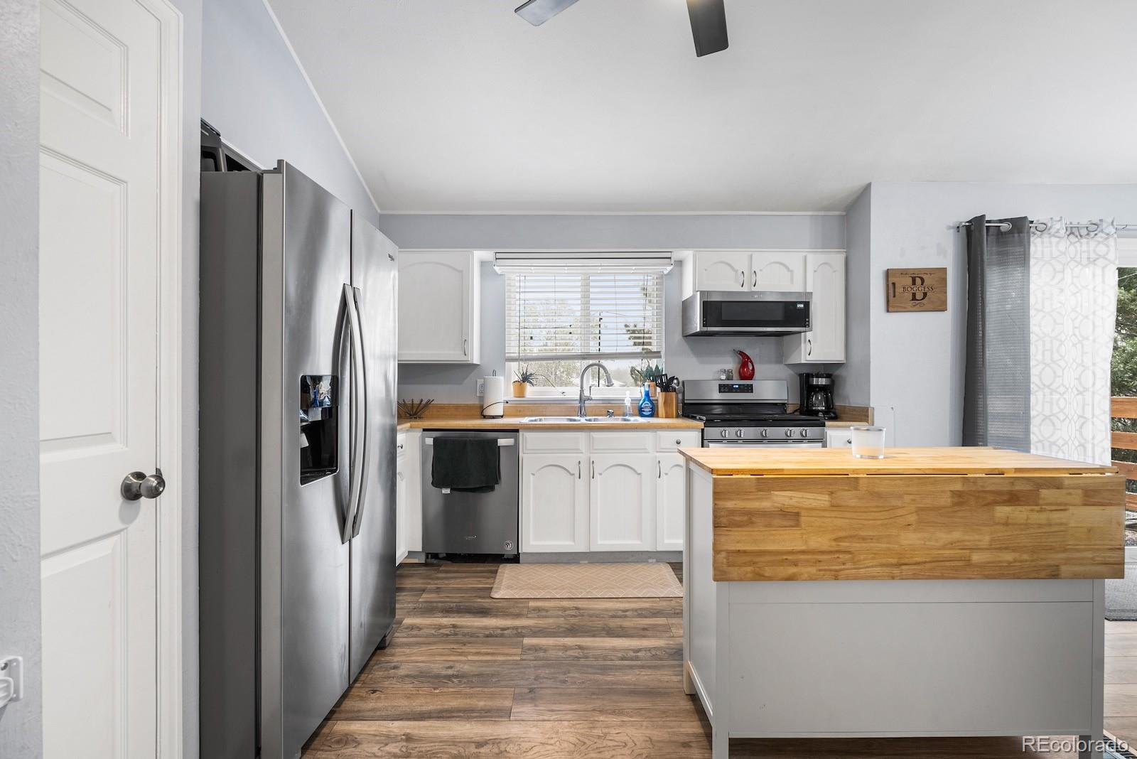 3699 S Zeno Way Aurora CO 80013