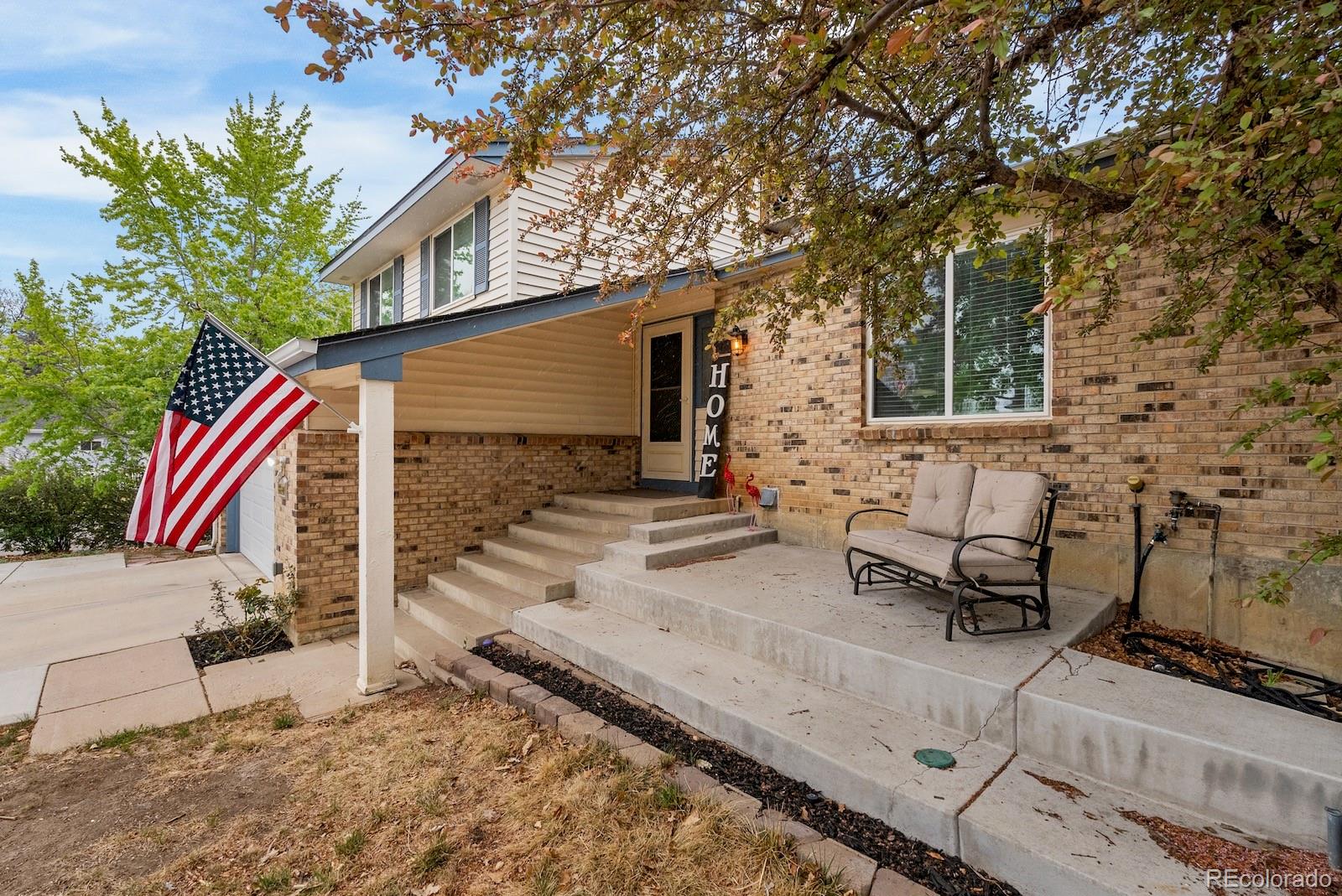 3699 S Zeno Way Aurora CO 80013