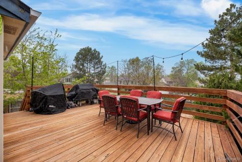3699 S Zeno Way Aurora CO 80013