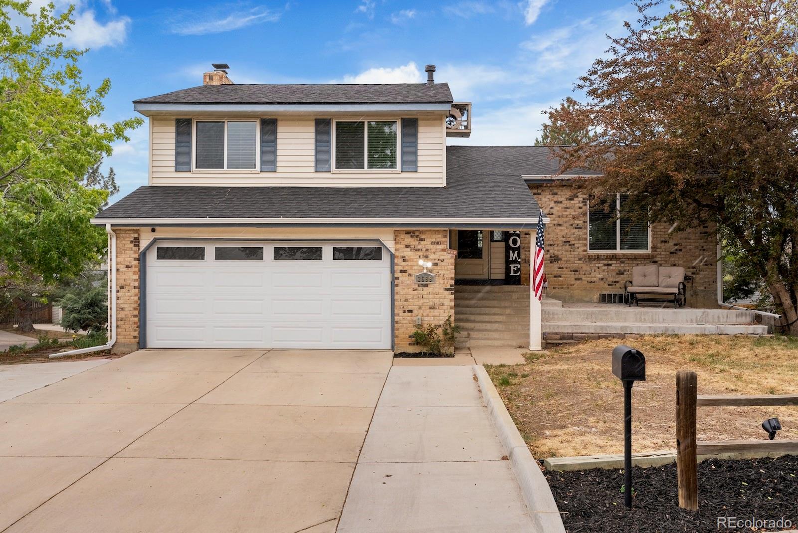 3699 S Zeno Way Aurora CO 80013
