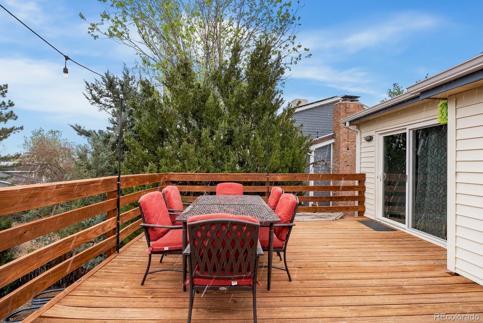 3699 S Zeno Way Aurora CO 80013
