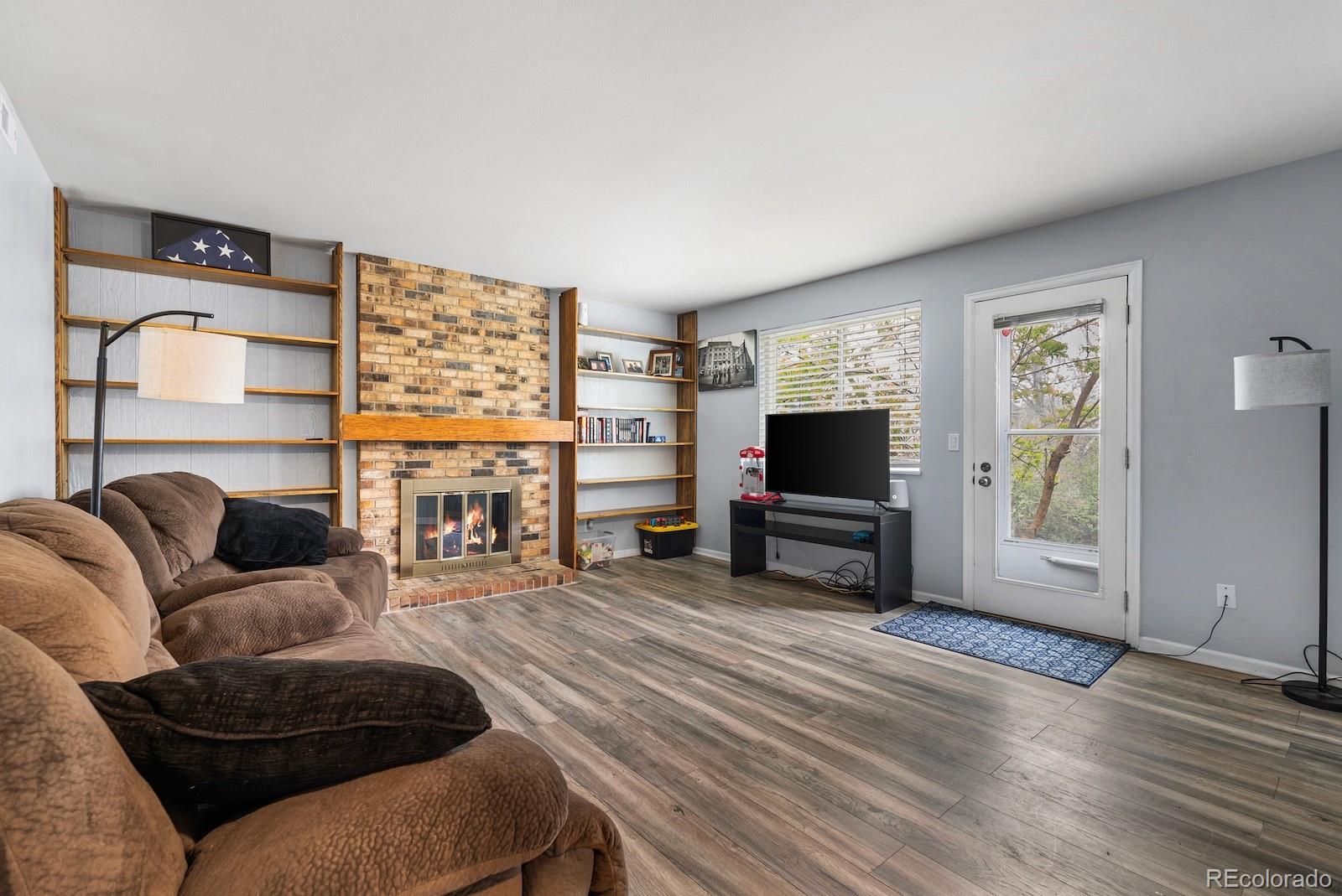 3699 S Zeno Way Aurora CO 80013