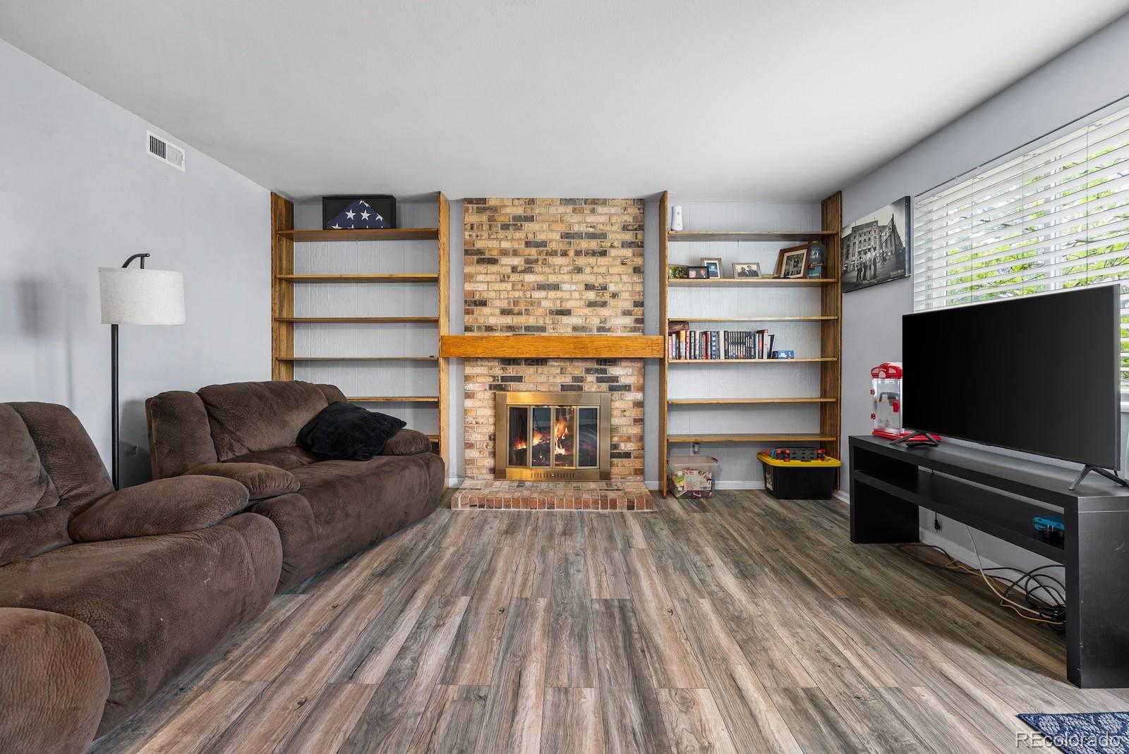 3699 S Zeno Way Aurora CO 80013