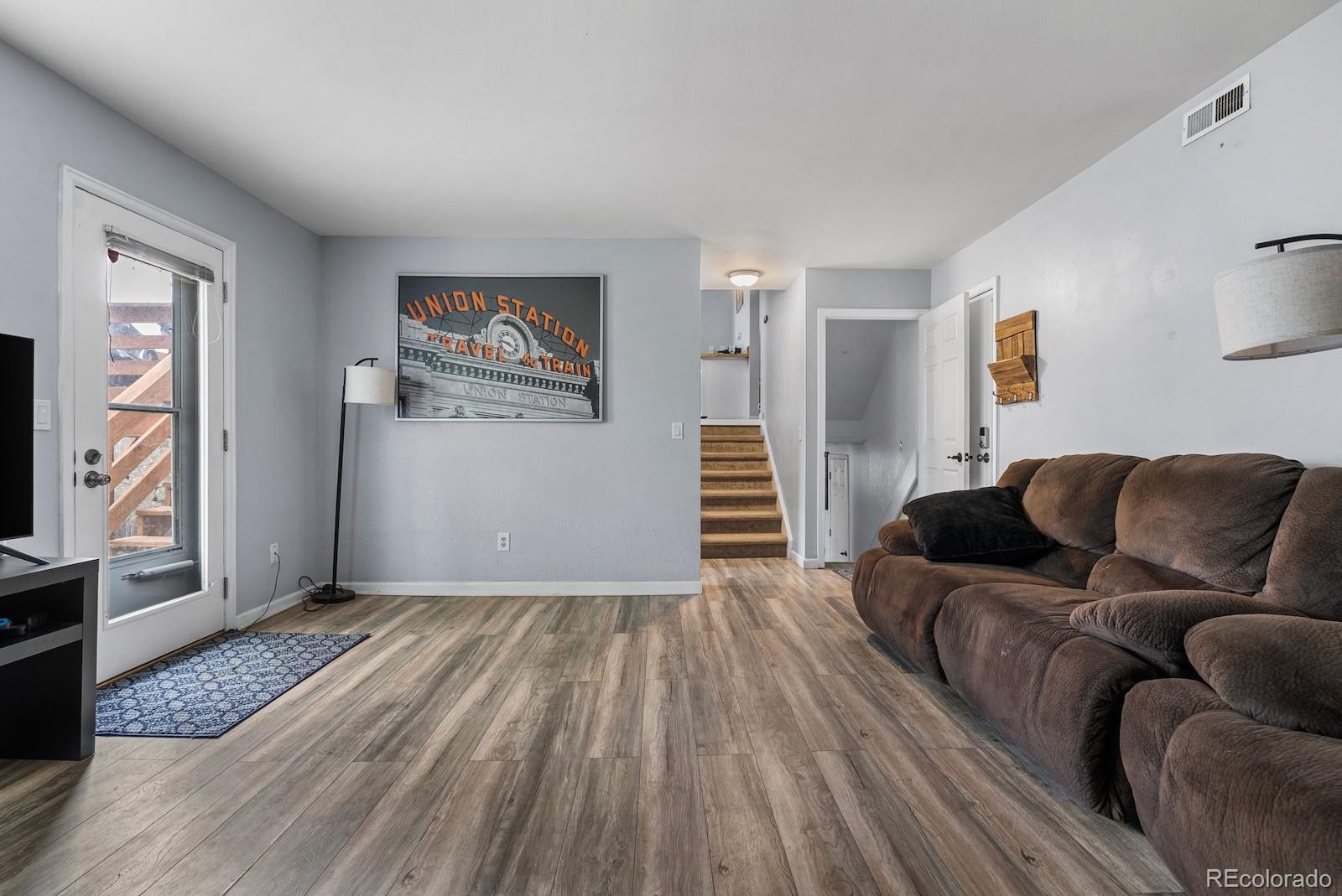 3699 S Zeno Way Aurora CO 80013