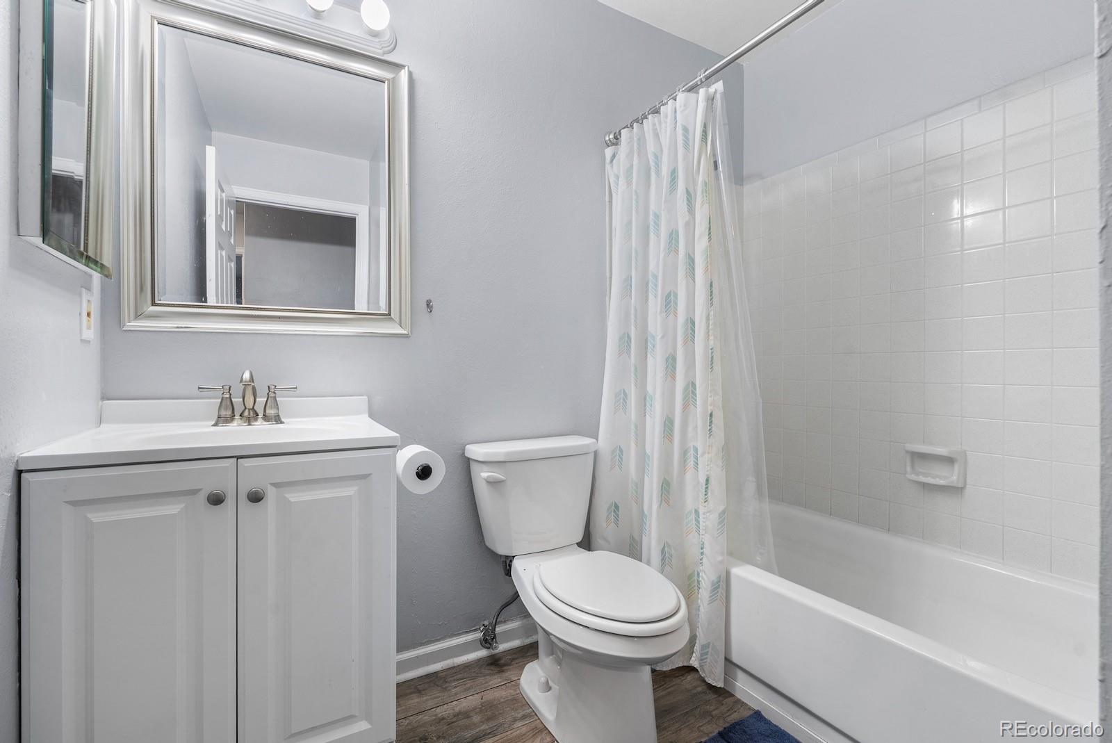 3699 S Zeno Way Aurora CO 80013