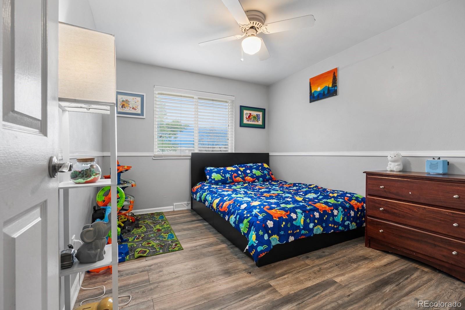 3699 S Zeno Way Aurora CO 80013