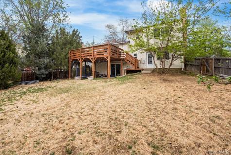 3699 S Zeno Way Aurora CO 80013