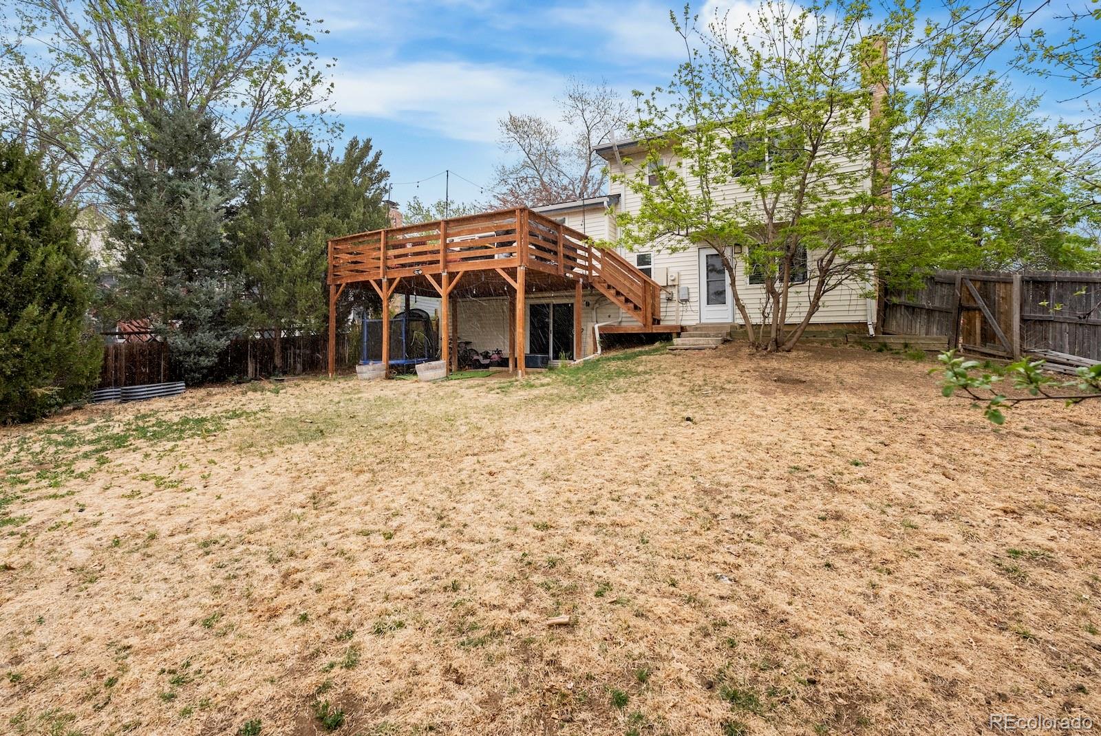 3699 S Zeno Way Aurora CO 80013