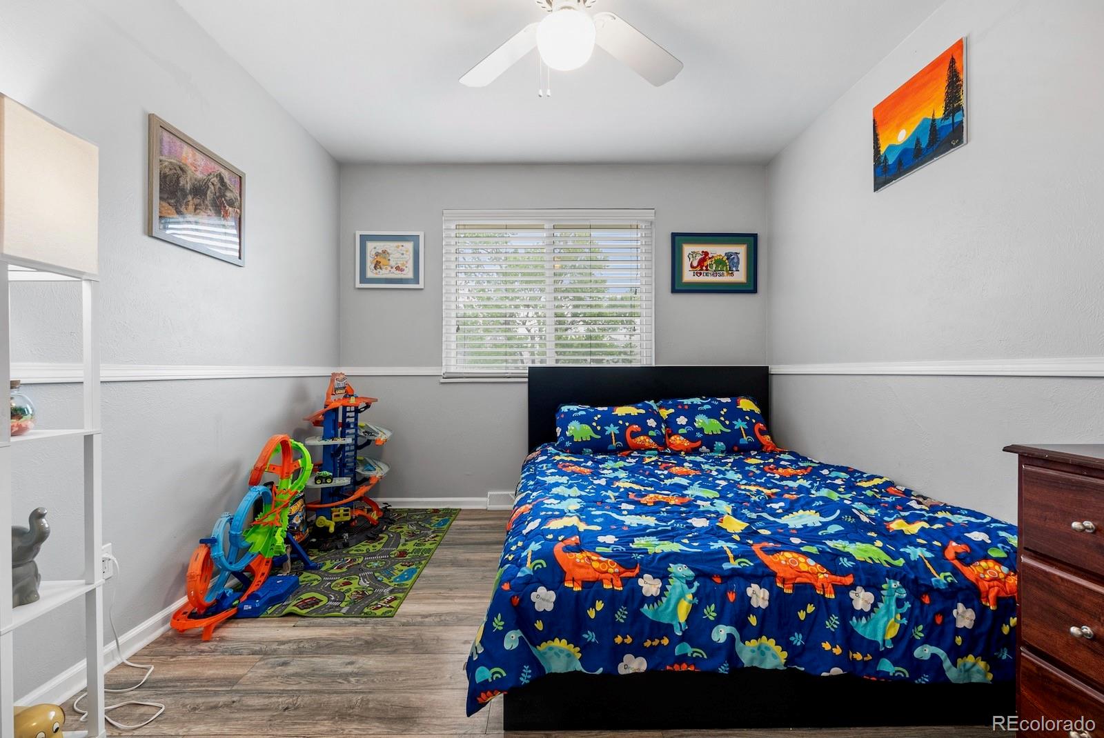 3699 S Zeno Way Aurora CO 80013