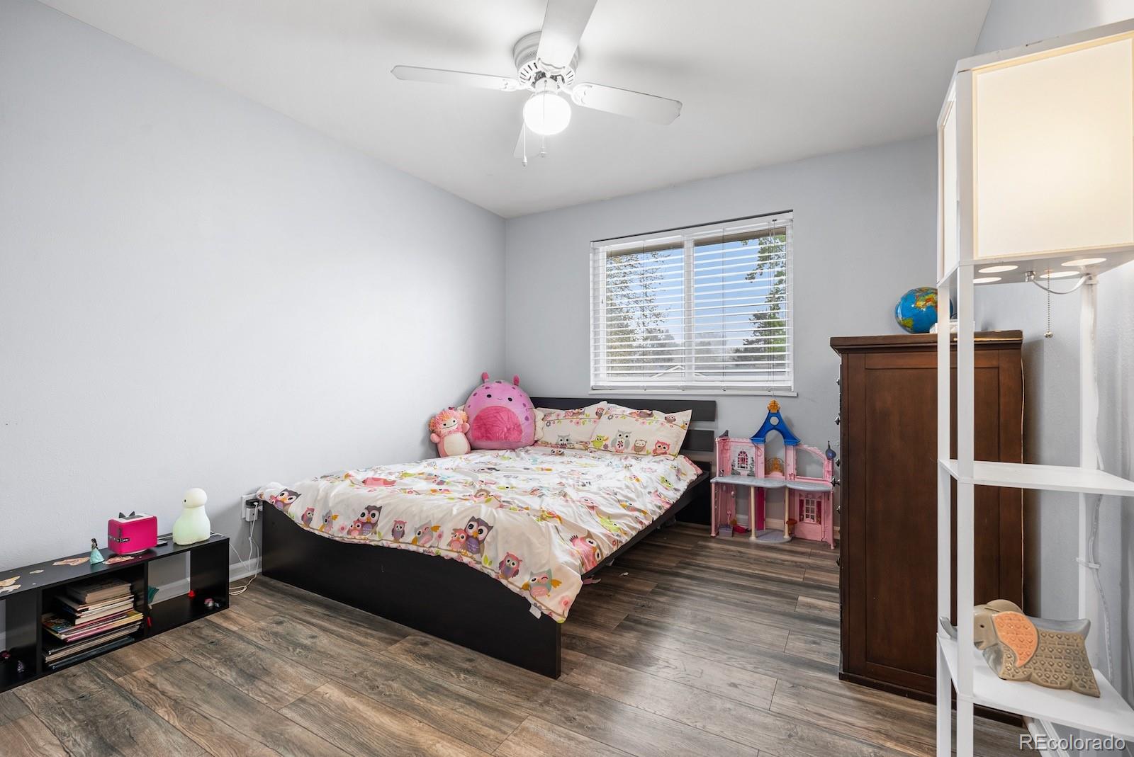 3699 S Zeno Way Aurora CO 80013