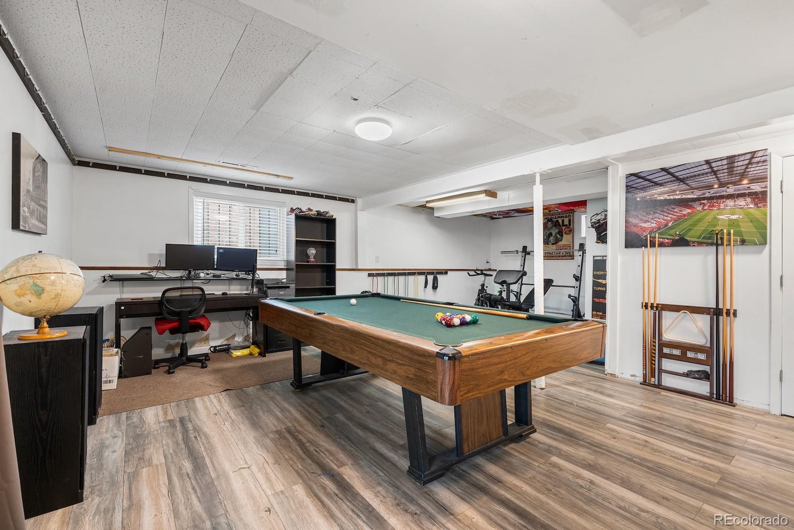 3699 S Zeno Way Aurora CO 80013