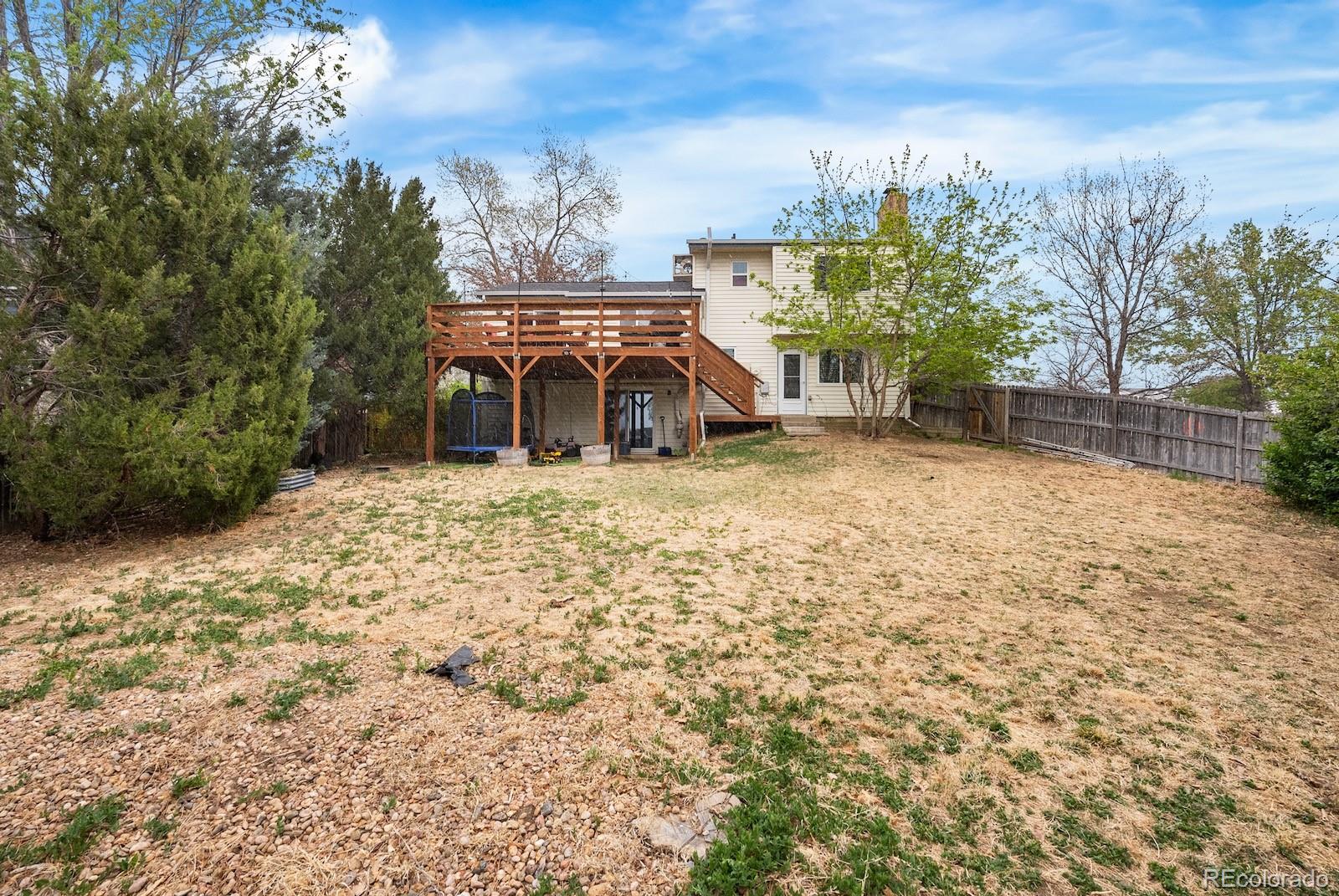 3699 S Zeno Way Aurora CO 80013