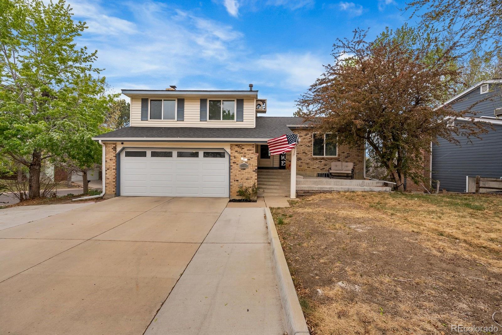 3699 S Zeno Way Aurora CO 80013