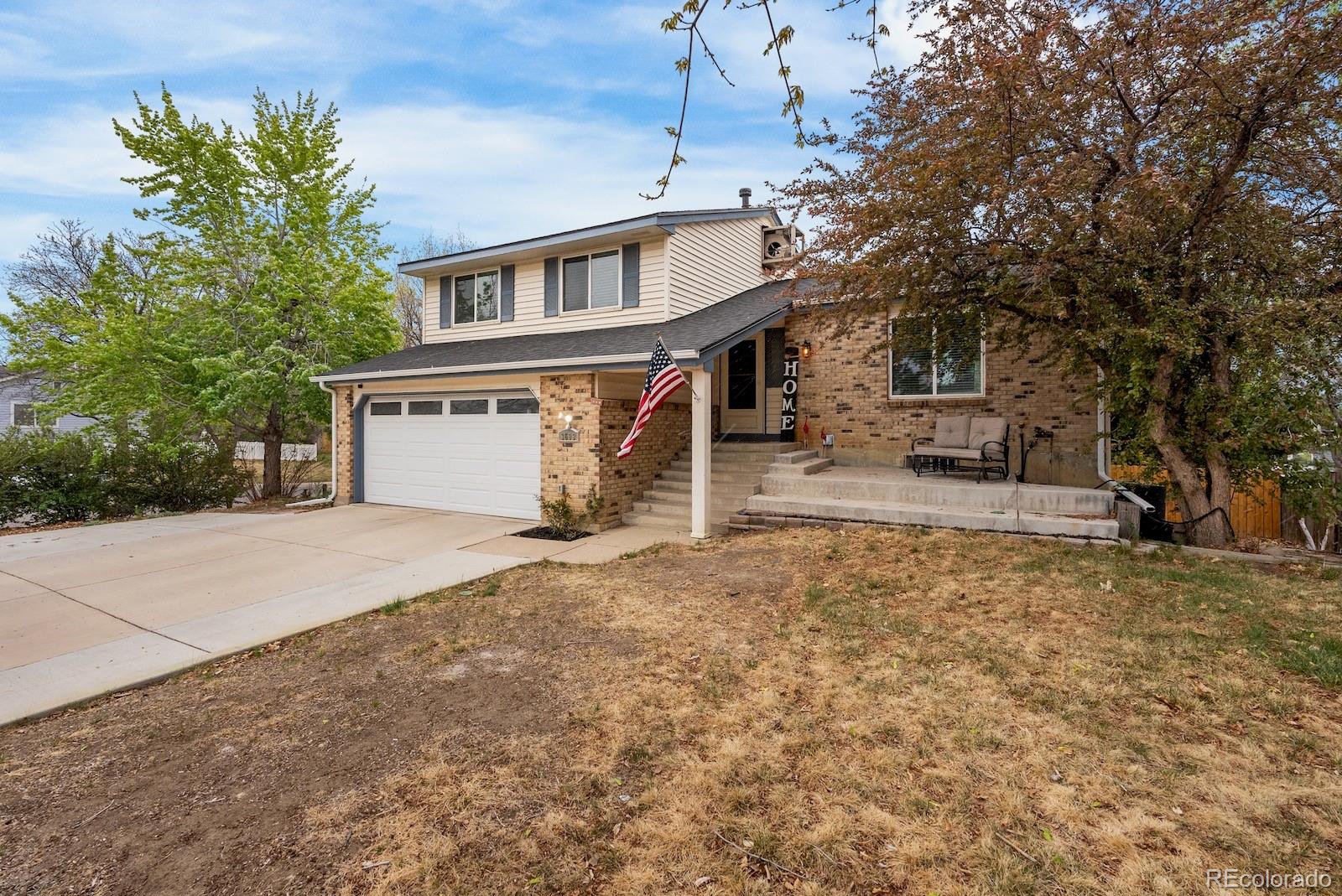 3699 S Zeno Way Aurora CO 80013