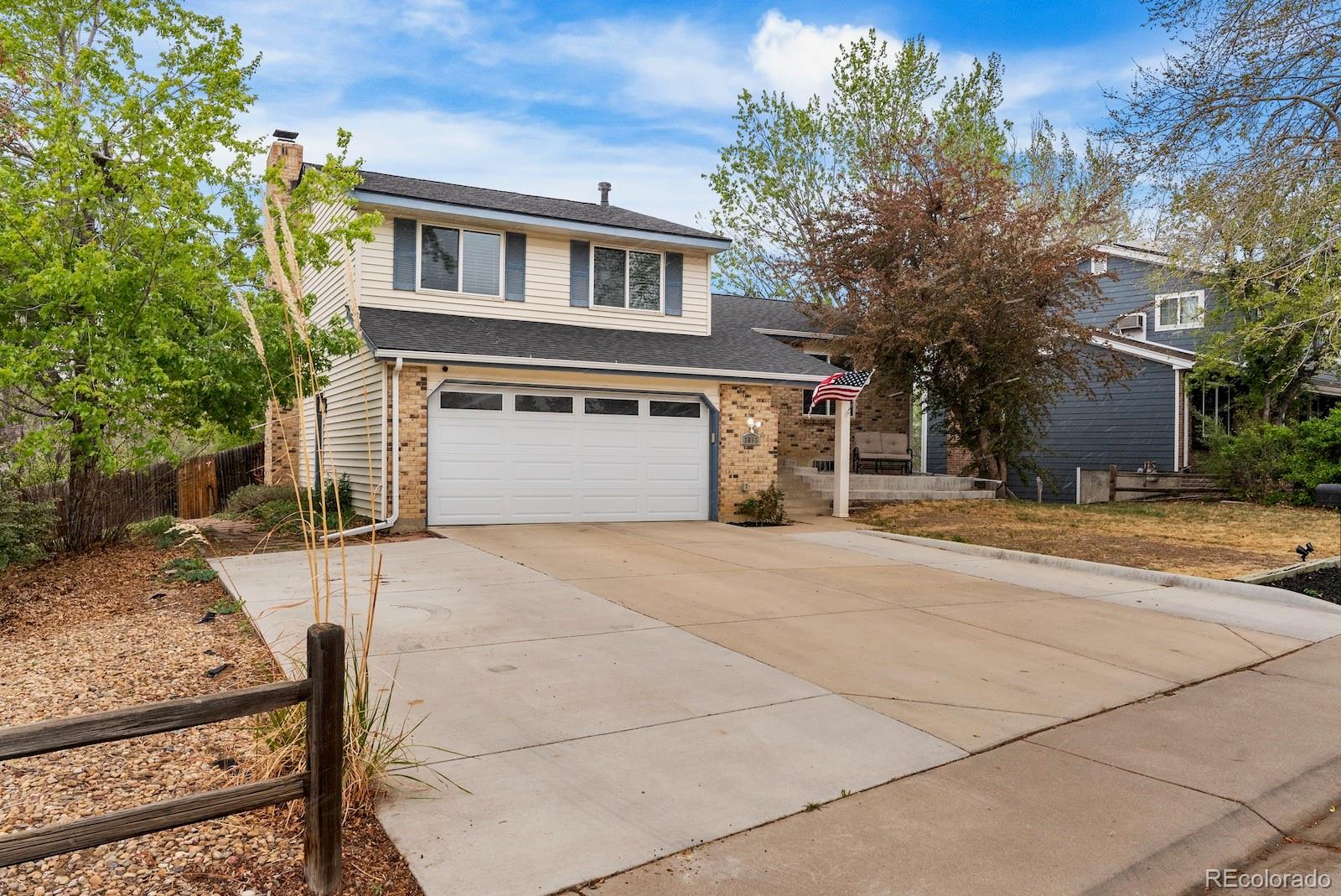 3699 S Zeno Way Aurora CO 80013