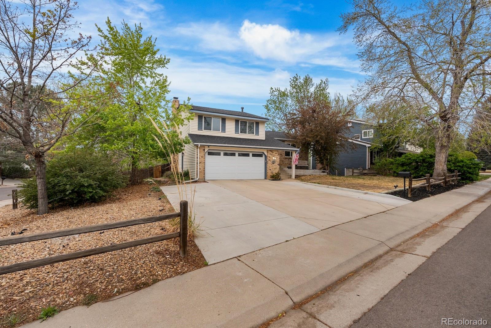 3699 S Zeno Way Aurora CO 80013