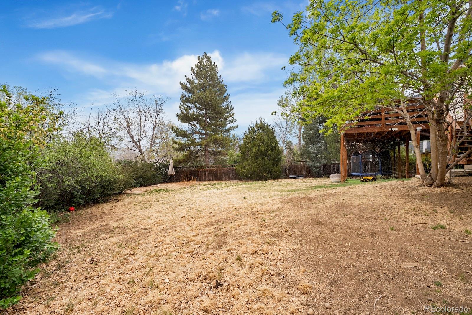 3699 S Zeno Way Aurora CO 80013