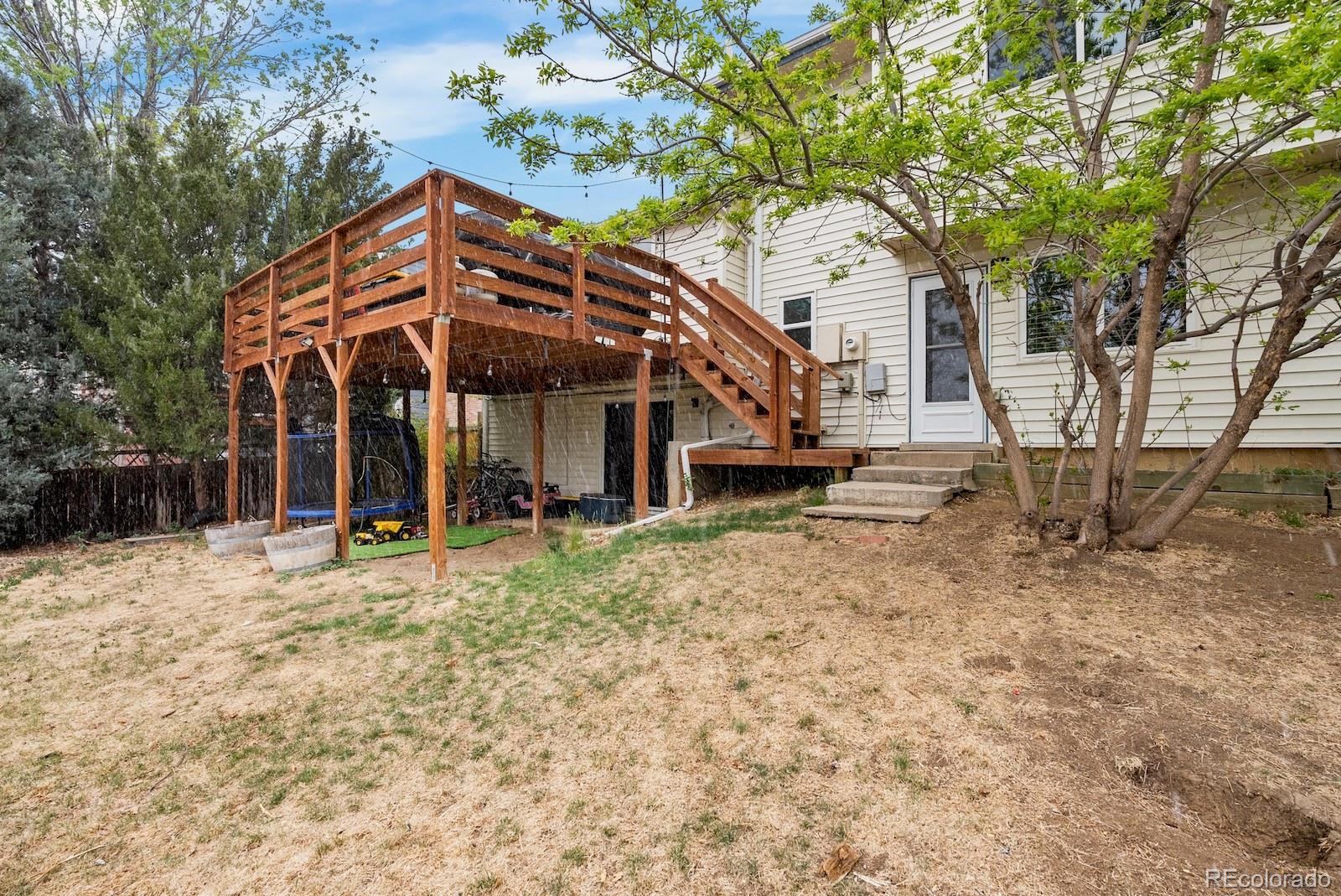 3699 S Zeno Way Aurora CO 80013