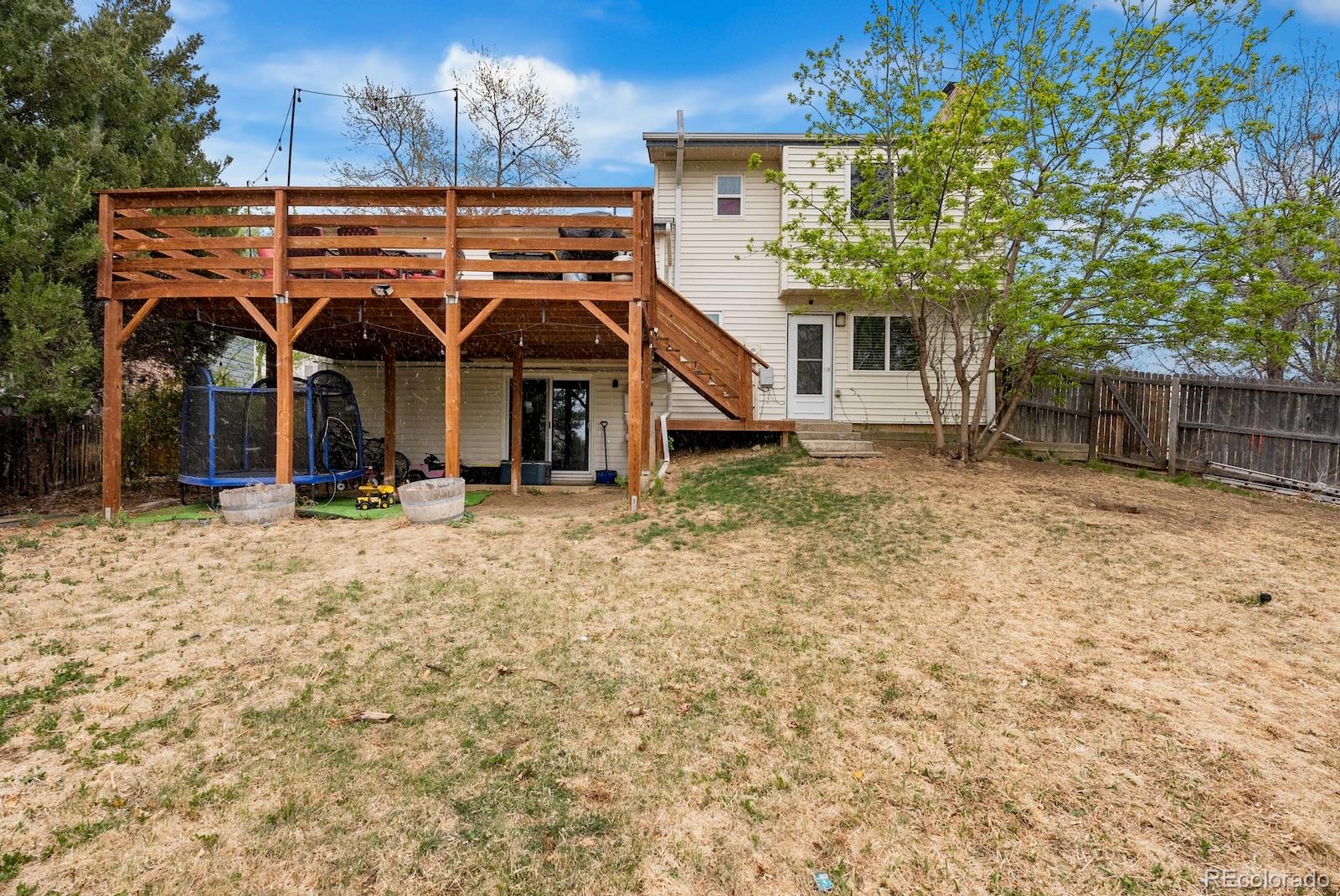 3699 S Zeno Way Aurora CO 80013