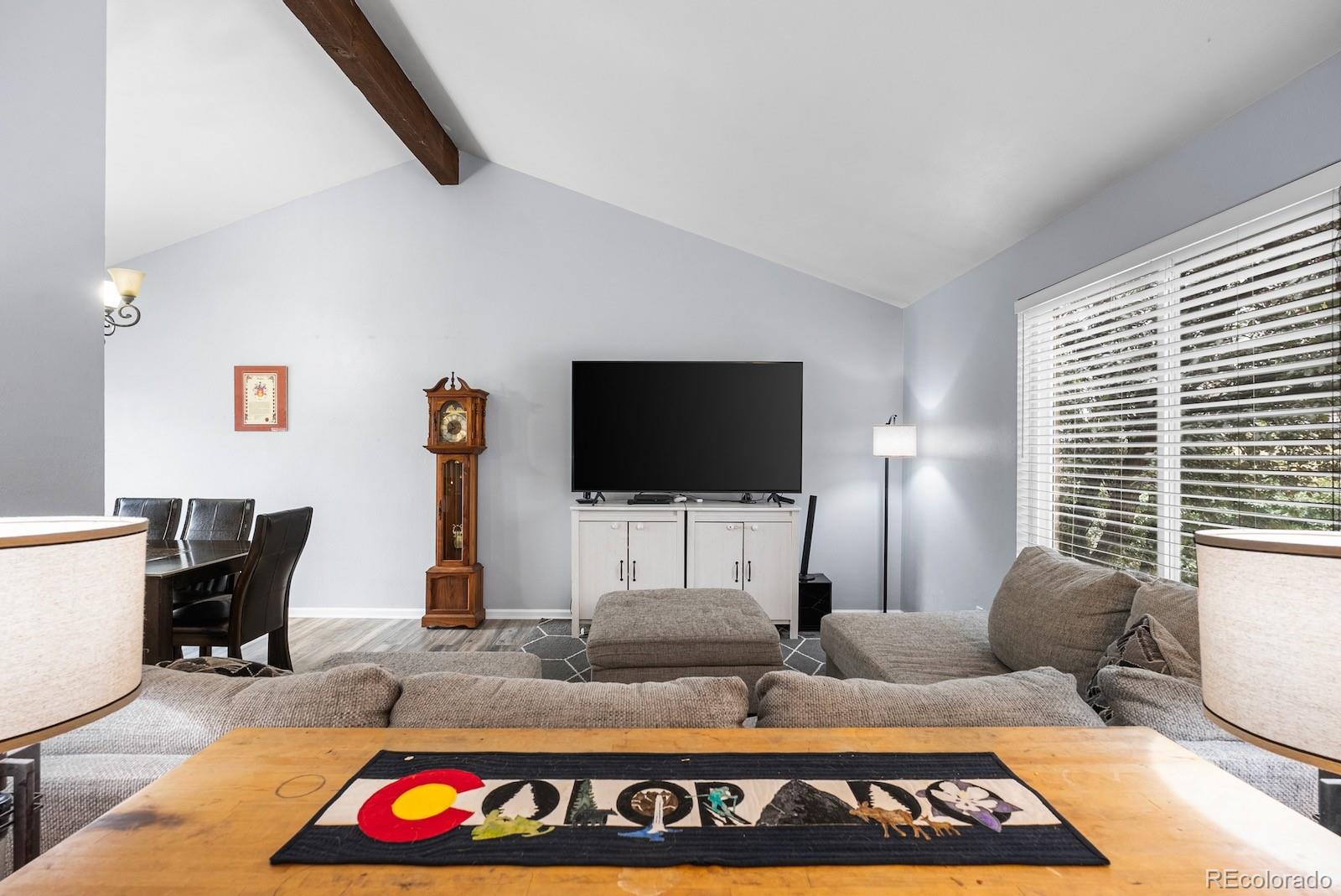 3699 S Zeno Way Aurora CO 80013