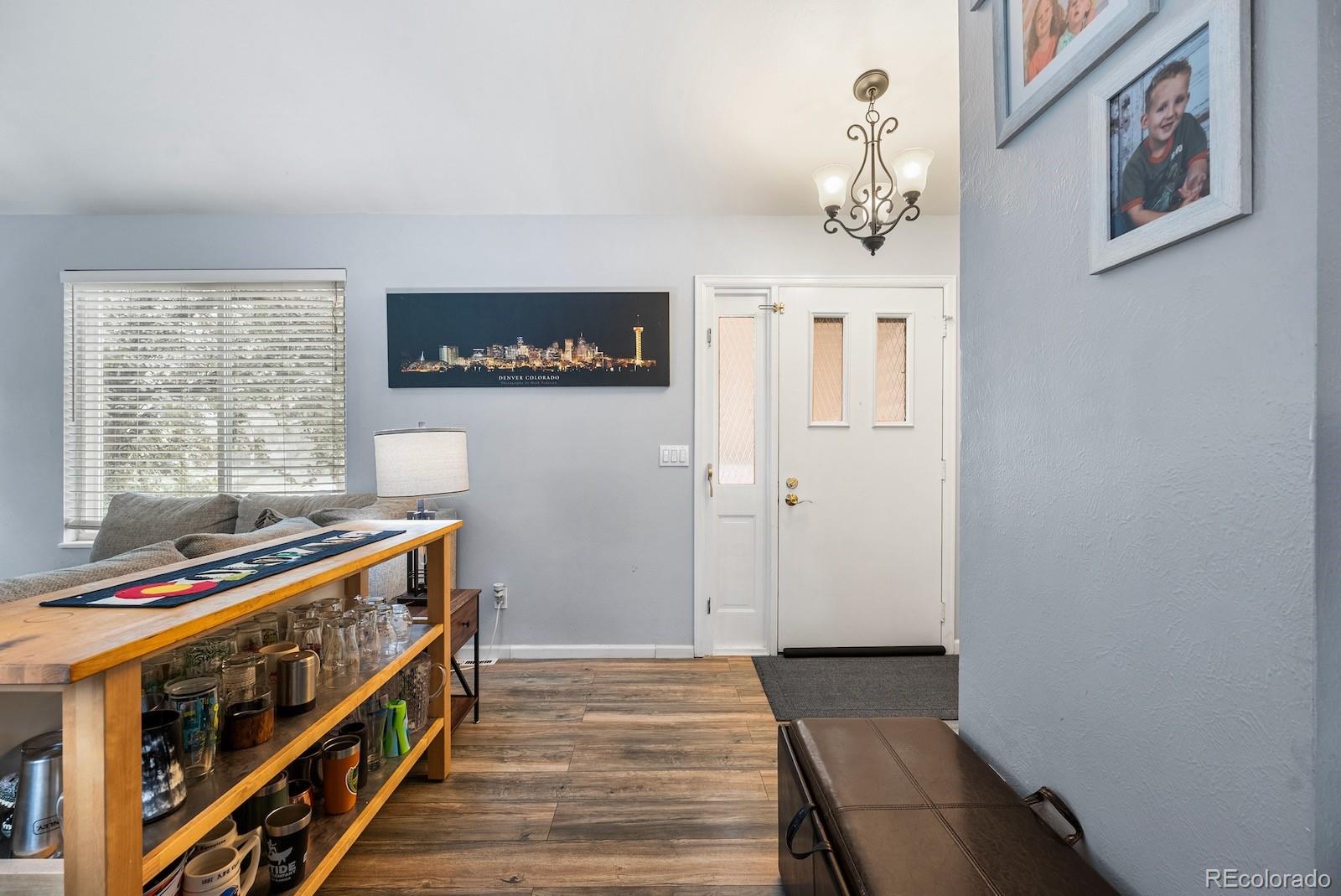 3699 S Zeno Way Aurora CO 80013