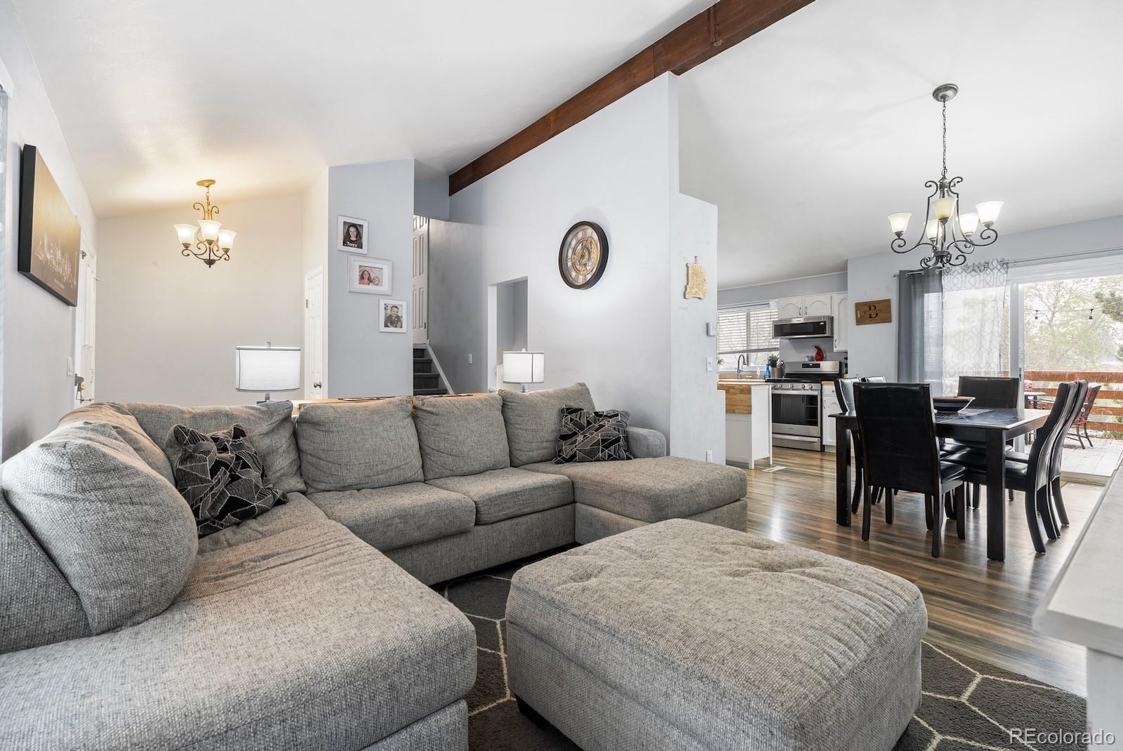 3699 S Zeno Way Aurora CO 80013