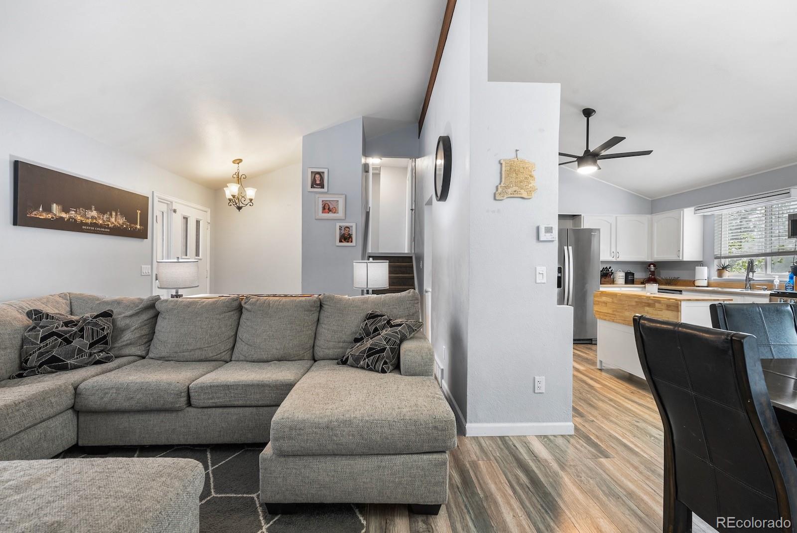 3699 S Zeno Way Aurora CO 80013