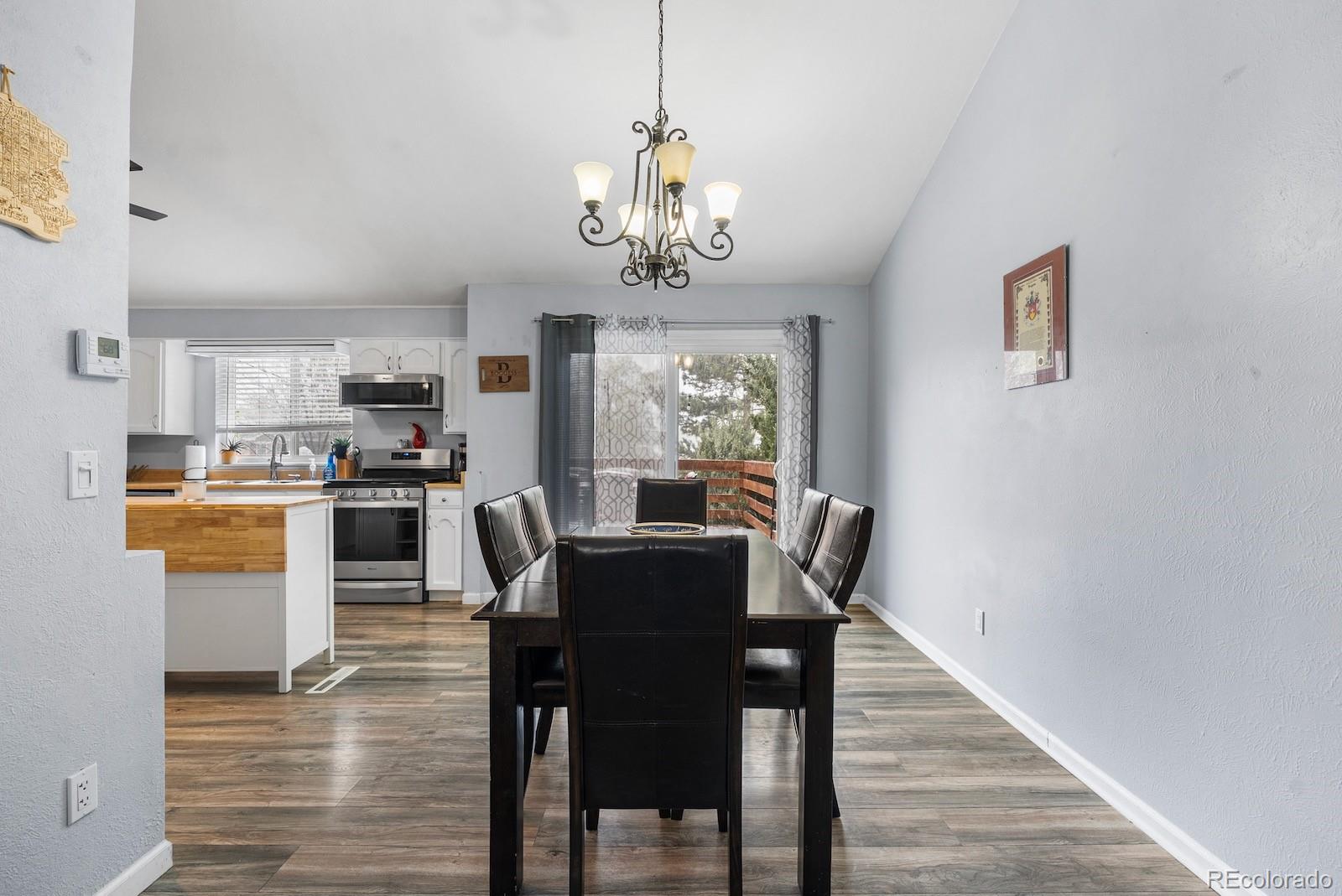 3699 S Zeno Way Aurora CO 80013