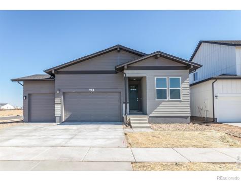 774 Trumpet Court Windsor CO 80550
