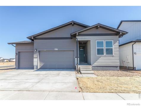 774 Trumpet Court Windsor CO 80550