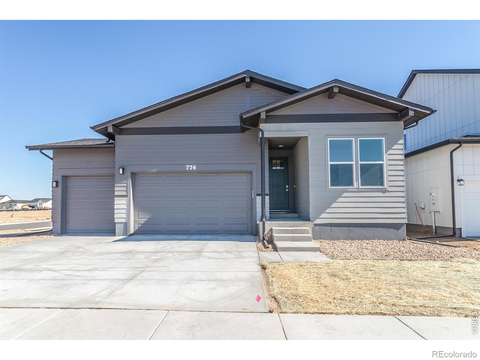 774 Trumpet Court Windsor CO 80550